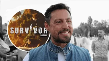 Daniel Pavel, la cârma unui nou proiect? Ce se întâmplă cu show-ul Survivor: „Cam asta e fotografia de moment”