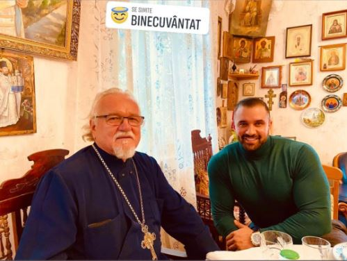 Mesajul transmis de Alex Bodi după ce Bianca Drăgușanu a anunțat despărțirea definitivă: “Sunt binecuvântat”. Cine este persoana care îl consolează după noul eșec sentimental