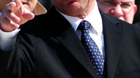 Traian Basescu, unul dintre sefii de stat cu cele mai mici salarii!