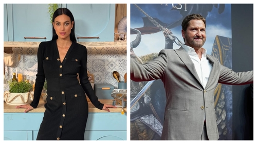 Gerald Butler, pălmuit de Alina Pușcău! De ce a răbufnit fosta concurentă de la Asia Express 2025: ”L-am luat de cravată!”