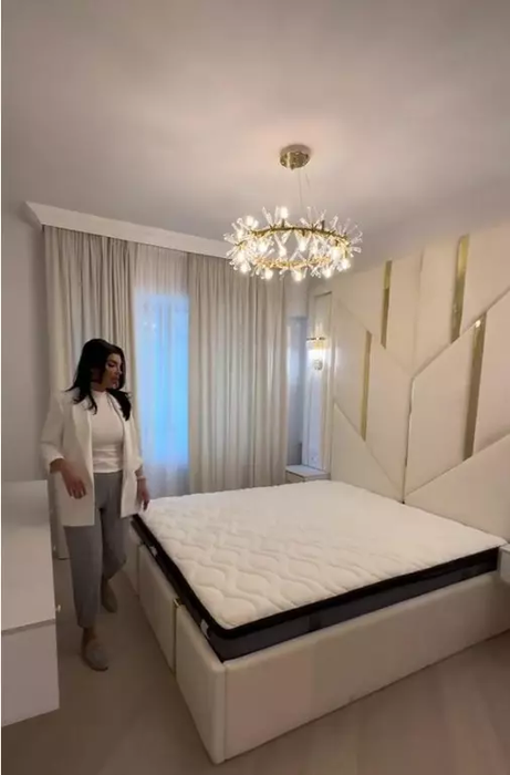 Cum arată apartamentul de lux din Pipera al Andreei Tonciu! Bruneta îl scoate la vânzare și cere 250.000 de euro pe el