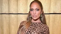 Jennifer Lopez, mesaj special pentru români. Ce a ținut să le transmită diva de la Hollywood