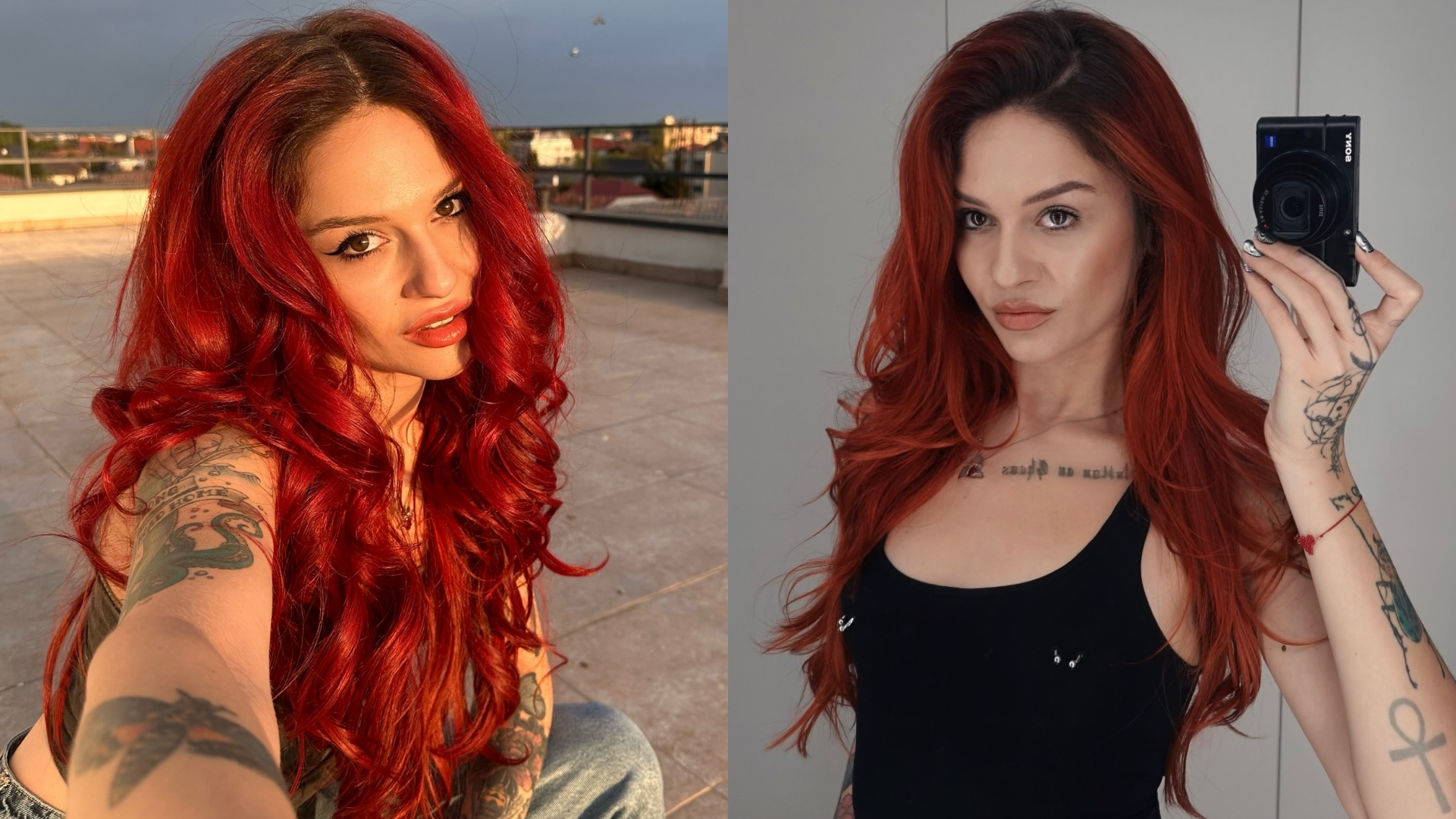 Marilu Dobrescu și-a lăsat fanii fără cuvinte! Gestul ei este HALUCINANT: „Seara în care eram în stare să te omor”