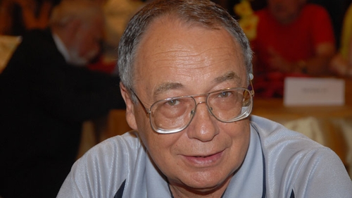 Ovidiu Ioaniţoaia a suferit un atac vascular cerebral. Cum se simte acum celebrul om de televiziune