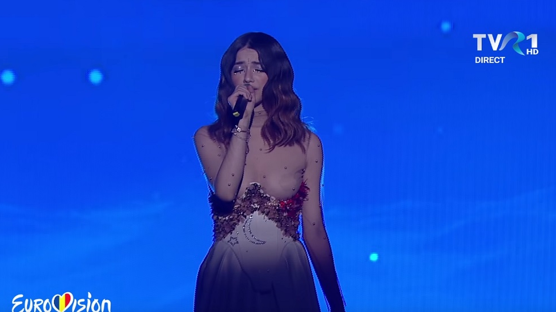 Roxen a cucerit juriul și publicul, în finala Eurovision România 2020. Ce piesă ne va reprezenta la Rotterdam