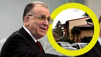 Cum arată locul de suflet al lui Ion Iliescu de care nu s-a putut despărţi. O persoană importantă îl aştepta seară de seară