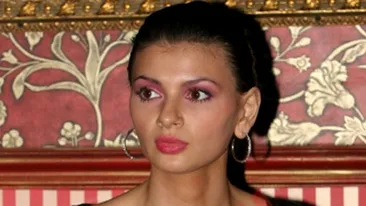 Ramona Gabor, nevoita sa iasa din casa