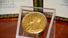 Ce este „SINDROMUL NOBEL” și de ce atât de mulți laureați îl dezvoltă?
