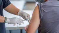 1.367 de români au fost vaccinați împotriva coronavirusului în ultimele 24 de ore. Nu au fost prezente reacții adverse