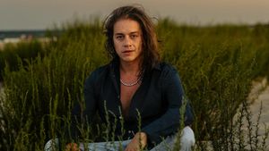 Iustin Petrescu, prima reacție după ce Marilu Dobrescu a revenit în mediul online. Unde s-a angajat influencerul