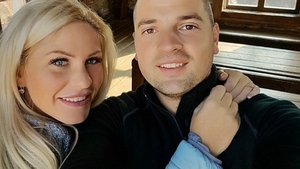 Acum e clar! Cum au fost fotografiați Bogdan și Hannelore de la "Insula Iubirii" după ce s-a spus că divorțează