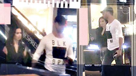 Oana Zăvoranu s-a împăcat cu Alex înainte de Revelion. Avem filmarea-dovadă care exclude divorțul!