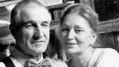 Necazurile se tin lant de vaduva lui Dinica! Ce se intampla cu femeia, la aproape cinci ani de la moartea maestrului