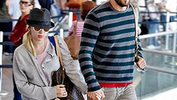 Cel mai frumos cuplu hollywoodian s-a destramat! Ryan Reynolds si Scarlett Johansson s-au despartit