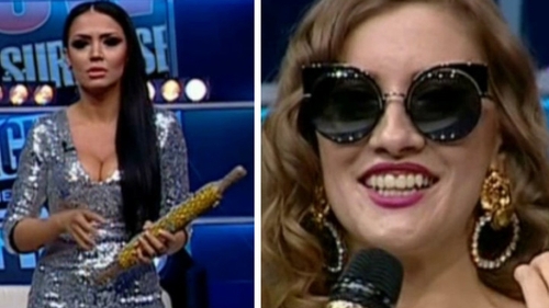ANDREEA MANTEA şi IULIA ALBU au izbucnit! Ce şi-au spus cele două:,,Doamne, asta este moartă sau vie?''