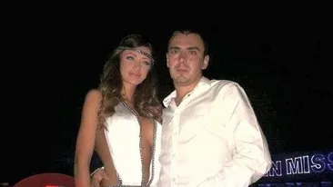 VIDEO / Au apărut imaginile ŞOCANTE! Fratele Biancăi Drăguşanu, bătut cu bocancii de poliţişti! 