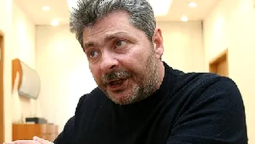 Sorin Ovidiu Vintu imparte celula cu un traficant de droguri