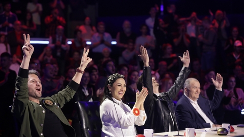 Paradox incredibil! Pro TV a obținut cele mai mici audiențe din acest sezon aseară, cu prima semifinală "Românii au Talent"