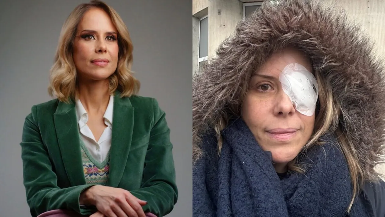 Mihaela Bilic s-a operat de urgență! Problema de sănătate de care suferea medicul nutriționist