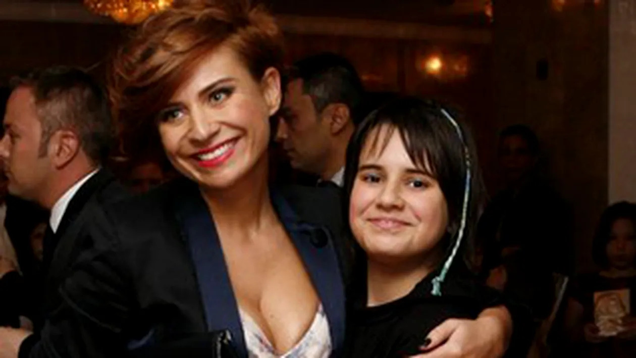 Adina Buzatu: Mr. Safir, cum il cheama pe calul Sarei, nu e un cadou oarecare