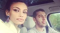 Mădălina Ghenea, imagine emoţionantă de lângă fiica şi iubitul ei: ”Primul Paşte în trei!”