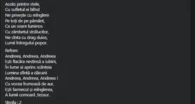 Galerie foto - poza 1