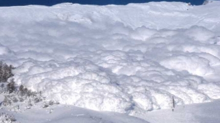 Trei persoane au murit în Austria în urma unei avalanşe