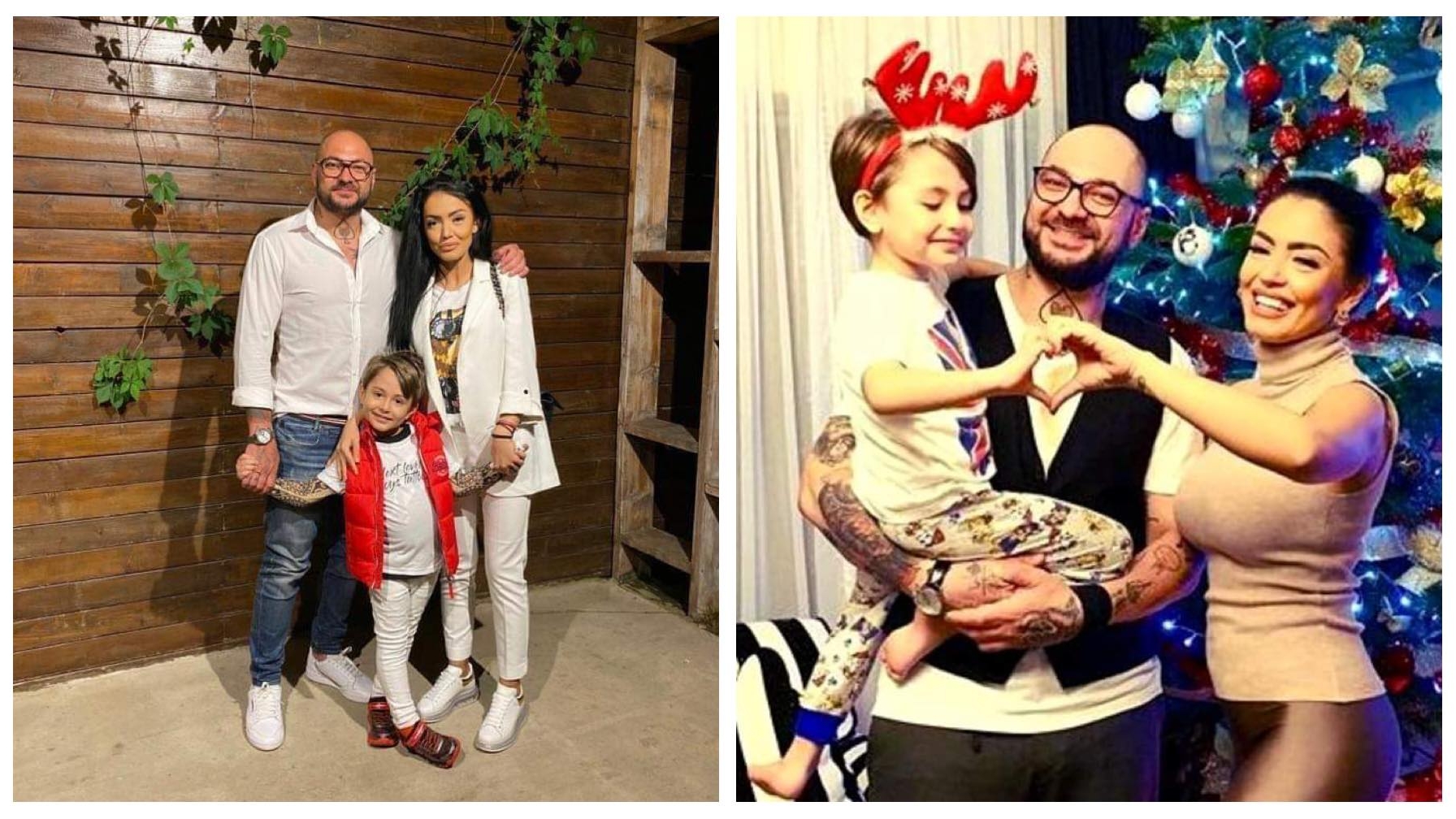 Andreea Mantea, mărturisiri cutremurătoare despre relația tumultuoasă cu Cristi Mitrea: ”Câte bătăi am îndurat, chiar și cu David în pântec”