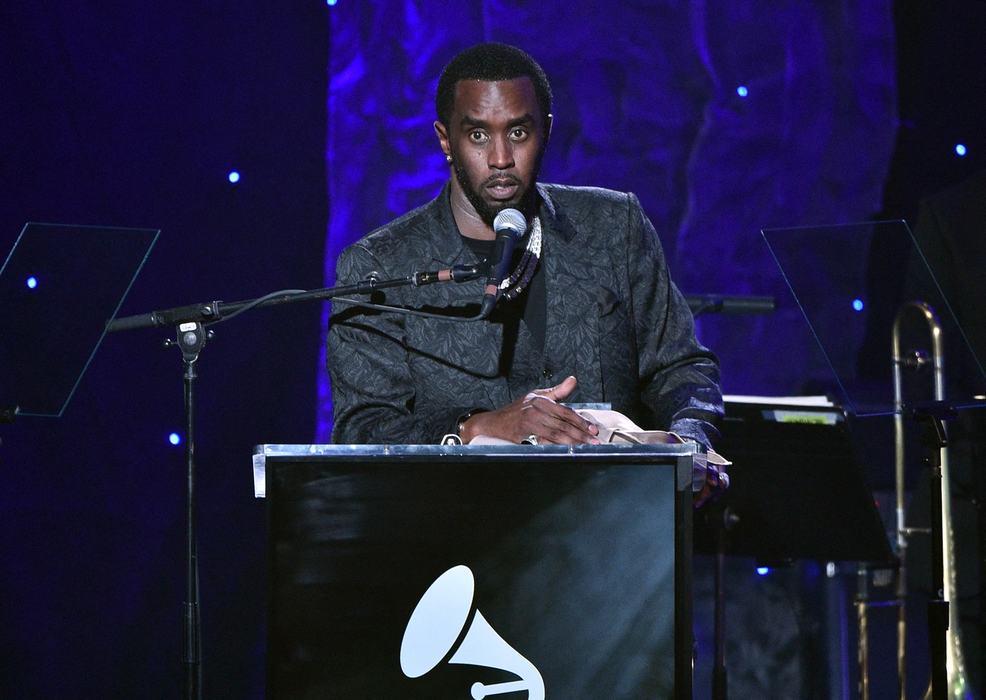 Sean Diddy Combs
Foto: Profimedia
