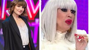 Raluca Bădulescu a umilit-o pe Alexandra Ungureanu la Bravo, ai stil! Cuvinte grele la Kanal D