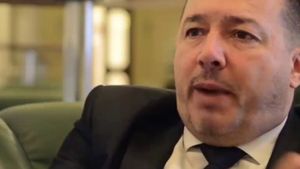 Cătălin Rădulescu anunță că cei care au votat învestirea Guvernului vor fi excluși din partid