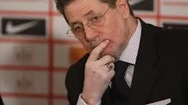 Vasile Miriuţă, un antrenor pe placul lui Cornel Dinu!