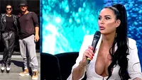 După ce s-a iubit cu Gabi Bădălău, Daniela Crudu a răspuns la o întrebare intimă despre afacerist: “Spun cu mâna pe inimă”. Claudia Pătrășcanu susține că fostul partener are alte orientări sexuale