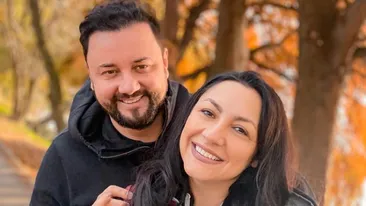 Cu ce probleme s-a confruntat Andra din cauza relaţiei cu Cătălin Măruță: Se întâlneau la evenimente și...