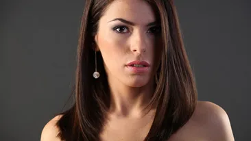 Ioana Vişan, românca lui Berlusconi, suspectată de mărturie falsă