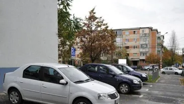 Mai scump ca la Monte Carlo! Câți lei a plătit un șofer pentru două ore de parcare în Cluj-Napoca