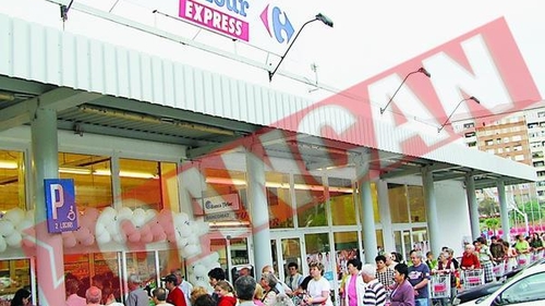 Peste o mie de frigidere uzate, colectate de Carrefour in campania de protejare a mediului