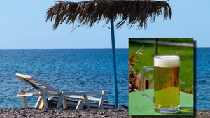 Cât costă cazarea pentru 3 nopți în stațiunea Neptun. Câți lei scot turiștii din buzunar pentru o bere rece, pe plajă