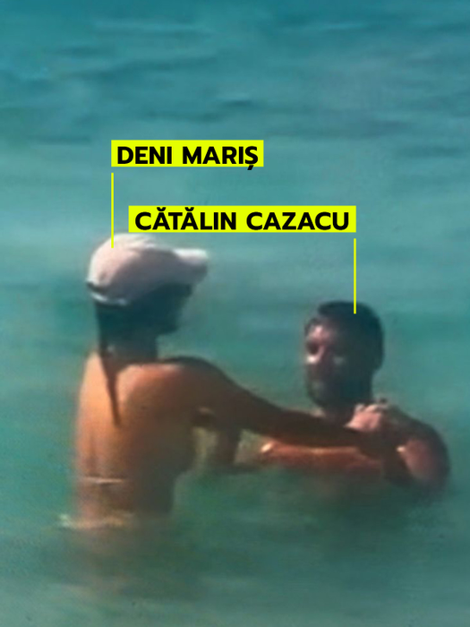 S-au distrat în Grecia