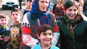 "Fiul meu nu e un monstru!"