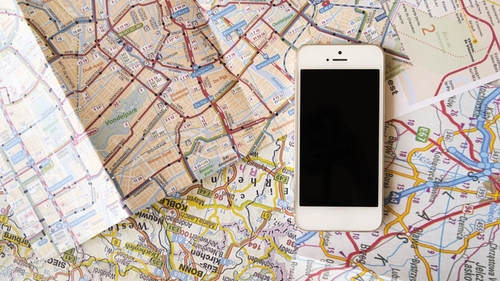 Google Maps a introdus o funcție nouă! Vestea pe care toți șoferii o așteptau