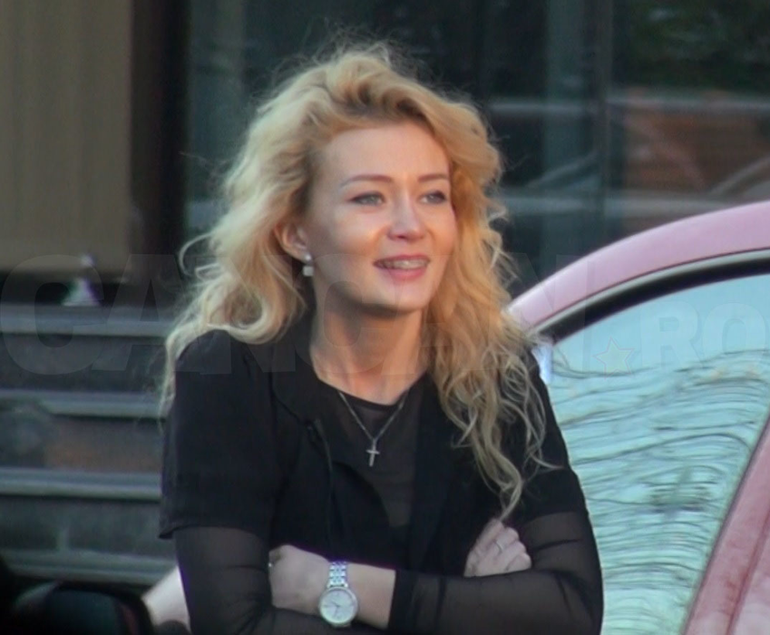 Avem filmările care aduc lumină în divorţul Andreei Marin! Blonda lui Tuncay, sărut neaşteptat în stradă cu…