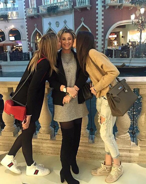 Ionela Prodan va fi condusă pe ultimul drum de ziua nepoatei sale, Rebecca!