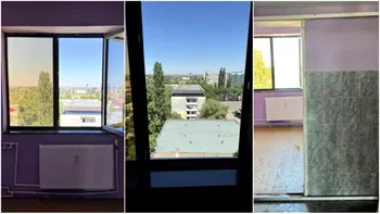 Orașul din România în care poți cumpăra o garsonieră cu doar 8.500 de euro. Este chiar lângă port