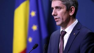 NEWS ALERT! Noi informaţii de la Guvern despre starea de alertă! Anunţ important pentru angajaţi: s-a prelungit cu 90 de zile