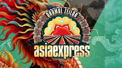 Am aflat cine sunt câștigătorii de la ”Asia Express”! CANCAN.RO are toate detaliile marii finale!