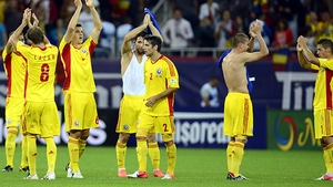 ROMANIA-GRECIA LIVE! "Tricolorii", facuti praf in presa elena. Jucatorii Greciei sunt impertinenti. Vezi o declaratie ULUITOARE!