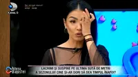 Andreea Mantea, anunţ printre  lacrimi! Cine câştigă Puterea Dragostei: “Ştiu că nu e corect...” | VIDEO