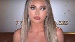 Mia a fost închisă în Dubai, după ce a comis greșeala vieții! Ce a pățit, la câteva zile după ce a ajuns la închisoare