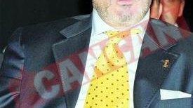 Dinu decide cat sta Bonetti